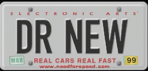Need for Speed